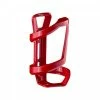 Porte-bidon Bontrager Latéral Droite Rouge