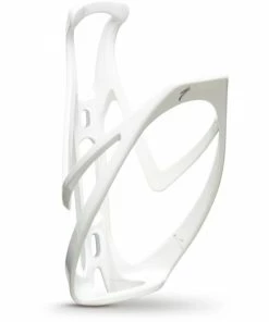 Porte-bidon Specialized Rib Cage Blanc