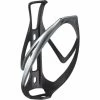 Porte Bidon SPECIALIZED RIB Cage II - Noir Mat/Gris -VTT Electrique Boutique porte bidon specialized rib cage ii noir matgris