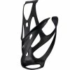 Porte Bidon SPECIALIZED Rib Cage III Carbone - Noir Mat