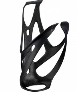 Porte Bidon SPECIALIZED Rib Cage III Carbone - Noir Mat
