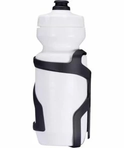 Porte Bidon Specialized ZEE Cage II Gauche - Noir Mat -VTT Electrique Boutique porte bidon specialized zee cage ii gauche noir mat 2