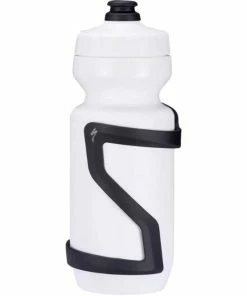 Porte Bidon Specialized ZEE Cage II Gauche - Noir Mat -VTT Electrique Boutique porte bidon specialized zee cage ii gauche noir mat 3