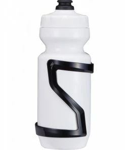 Porte Bidon Specialized ZEE Cage II Gauche - Noir Vernis -VTT Electrique Boutique porte bidon specialized zee cage ii gauche noir vernis 1