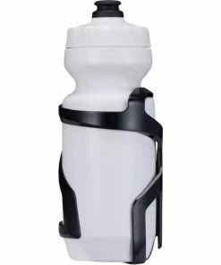 Porte Bidon Specialized ZEE Cage II Gauche - Noir Vernis -VTT Electrique Boutique porte bidon specialized zee cage ii gauche noir vernis 2