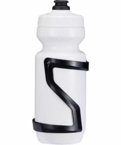 Porte Bidon Specialized ZEE Cage II Gauche - Noir Vernis -VTT Electrique Boutique porte bidon specialized zee cage ii gauche noir vernis 3