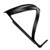 Porte Bidon SUPACAZ FlyCage Anodized Noir - 2021 -VTT Electrique Boutique porte bidon supacaz flycage anodized noir 2021