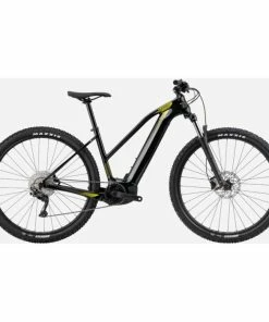 VTT Électrique Cannondale Trail Neo 3 Remixte -VTT Electrique Boutique remixte 700x700 2
