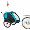 Remorque Vélo Enfant Bike Original Kid Aluminium -VTT Electrique Boutique remorque velo enfant bike original kid aluminium