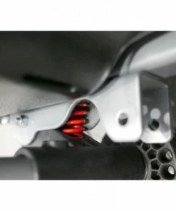 Remorque Vélo Enfant Bike Original Kid Aluminium 12 Remorque Vélo Enfant Bike Original Kid Aluminium -VTT Electrique Boutique remorque velo enfant bike original kid aluminium 4