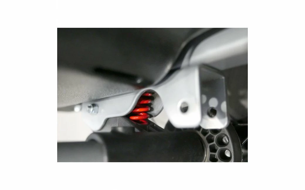 Remorque Vélo Enfant Bike Original Kid Aluminium 7 Remorque Vélo Enfant Bike Original Kid Aluminium – Image 5