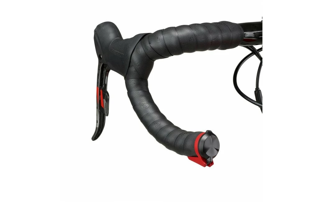 Rétroviseur Guidon Course Corky The Beam - Bleu Cyan 5 Rétroviseur Guidon Course Corky The Beam - Bleu Cyan – Image 3