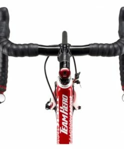 Rétroviseur Guidon Course Corky The Beam - Bleu Cyan 13 Rétroviseur Guidon Course Corky The Beam - Bleu Cyan -VTT Electrique Boutique retroviseur guidon course corky the beam bleu cyan 5