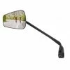 ZEFAL Rétroviseur Zéfal Espion Z56 Gauche - 4760l -VTT Electrique Boutique retroviseur zefal espion z56 gauche 4760l