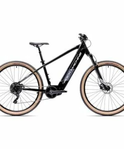 VTT Electrique Rock Machine Storm Int E70-29 500W