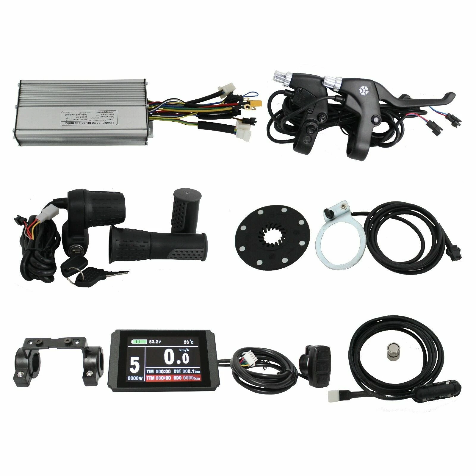 VTT Electrique Boutique -VTT Electrique Boutique s l1600 9