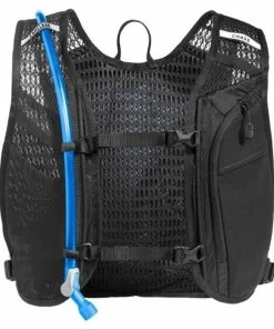 Sac à Dos Camelbak Chase Bike Vest 4L Noir -VTT Electrique Boutique sac a dos camelbak chase bike vest 4l noir 2
