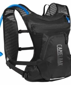 Sac à Dos Camelbak Chase Bike Vest 4L Noir