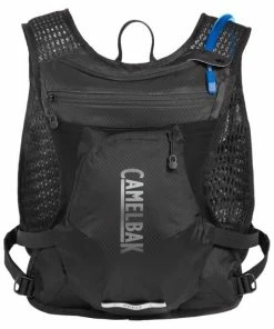 Sac à Dos Camelbak Chase Bike Vest 4L Noir -VTT Electrique Boutique sac a dos camelbak chase bike vest 4l noir 3