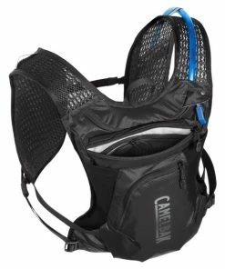 Sac à Dos Camelbak Chase Bike Vest 4L Noir -VTT Electrique Boutique sac a dos camelbak chase bike vest 4l noir 4