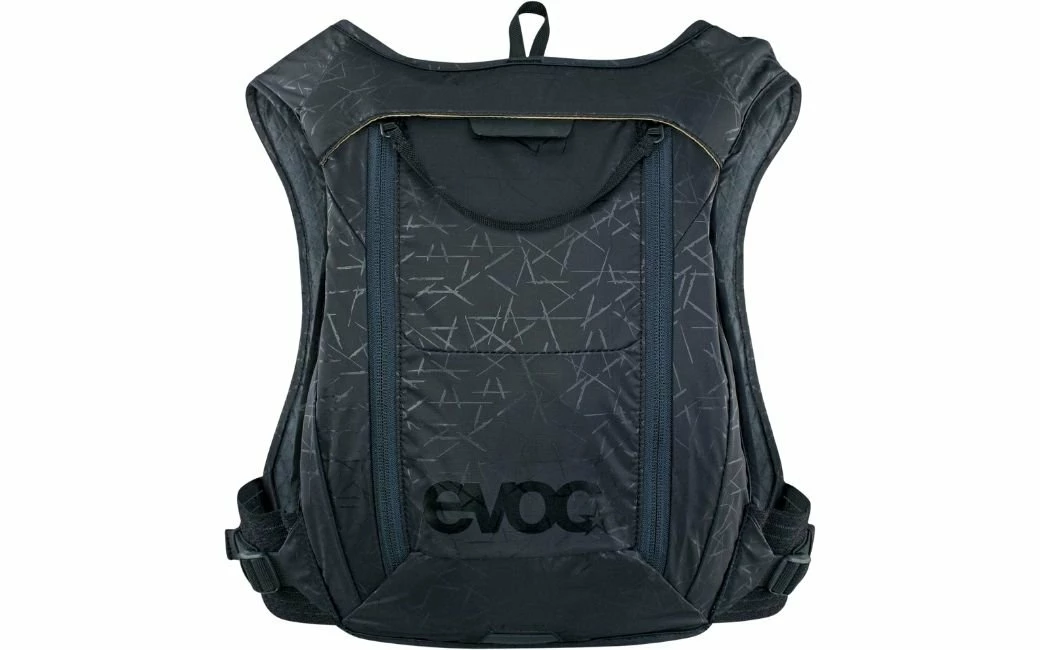 Sac à Dos EVOC Hydro Pro 1.5L + Poche à Eau 1.5L 4 Sac à Dos EVOC Hydro Pro 1.5L + Poche à Eau 1.5L – Image 2