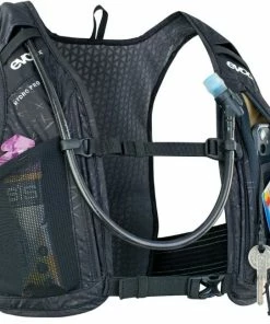 Sac à Dos EVOC Hydro Pro 1.5L + Poche à Eau 1.5L 11 Sac à Dos EVOC Hydro Pro 1.5L + Poche à Eau 1.5L -VTT Electrique Boutique sac a dos evoc hydro pro 15l poche a eau 15l 3