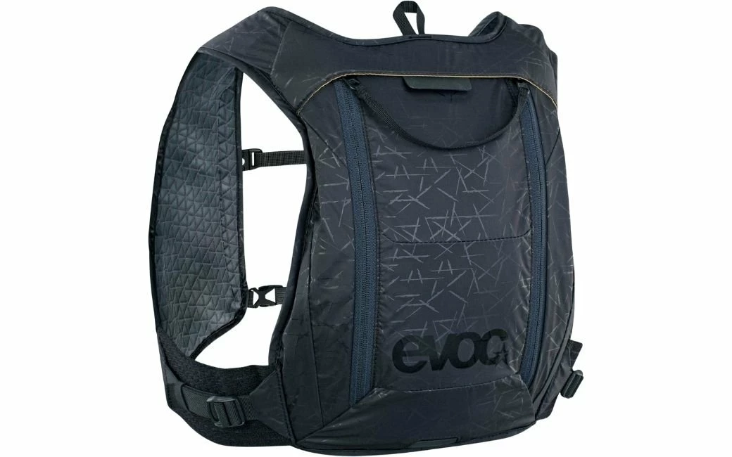 Sac à Dos EVOC Hydro Pro 1.5L + Poche à Eau 1.5L 7 Sac à Dos EVOC Hydro Pro 1.5L + Poche à Eau 1.5L – Image 5