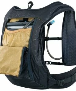 Sac à Dos EVOC Hydro Pro 1.5L + Poche à Eau 1.5L 13 Sac à Dos EVOC Hydro Pro 1.5L + Poche à Eau 1.5L -VTT Electrique Boutique sac a dos evoc hydro pro 15l poche a eau 15l 5