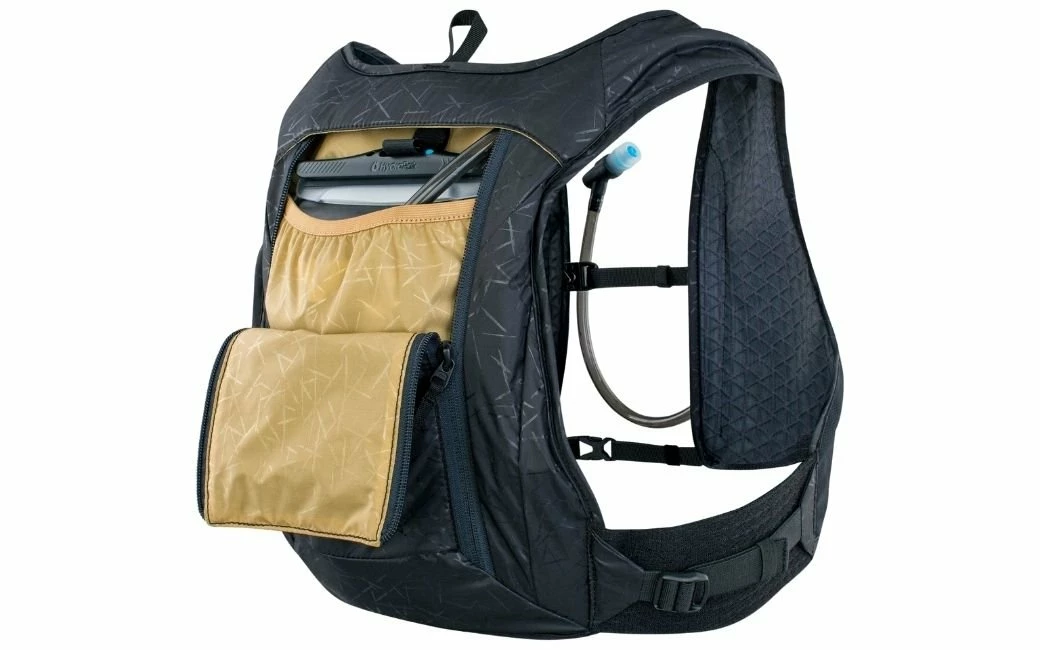 Sac à Dos EVOC Hydro Pro 1.5L + Poche à Eau 1.5L 8 Sac à Dos EVOC Hydro Pro 1.5L + Poche à Eau 1.5L – Image 6