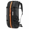 Sac à Dos ORTLIEB Atrack BP 25L Noir -VTT Electrique Boutique sac a dos ortlieb atrack bp 25l noir