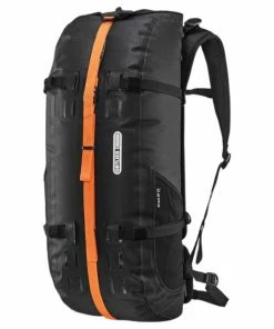 Sac à Dos ORTLIEB Atrack BP 25L Noir