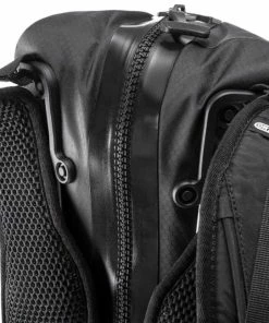 Sac à Dos ORTLIEB Atrack BP 25L Noir -VTT Electrique Boutique sac a dos ortlieb atrack bp 25l noir 3