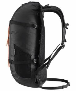 Sac à Dos ORTLIEB Atrack BP 25L Noir -VTT Electrique Boutique sac a dos ortlieb atrack bp 25l noir 5