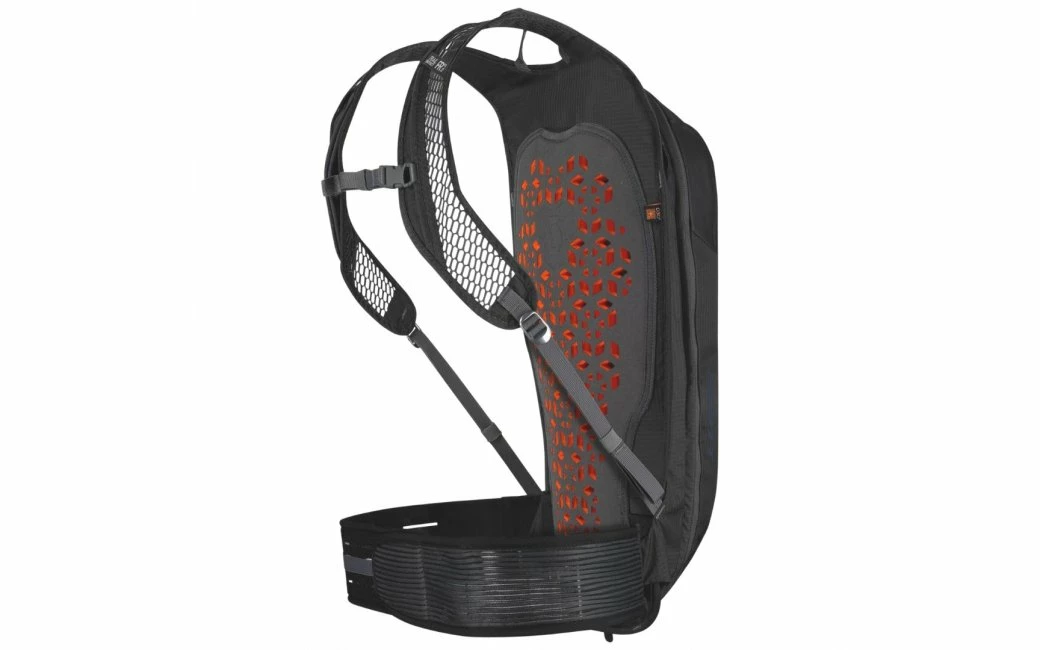 Sac à Dos SCOTT Pack Trail Protect FR' 10 4 Sac à Dos SCOTT Pack Trail Protect FR' 10 – Image 2