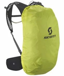 Sac à Dos SCOTT Perform Evo Hy'16 Bleu -VTT Electrique Boutique sac a dos scott perform evo hy 16 bleu 2