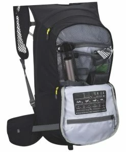 Sac à Dos SCOTT Perform Evo Hy'16 Noir -VTT Electrique Boutique sac a dos scott perform evo hy 16 noir 3