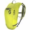 Sac à Dos SCOTT Perform Evo Hy' 4 Jaune -VTT Electrique Boutique sac a dos scott perform evo hy 4 noir 2