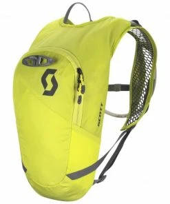 Sac à Dos SCOTT Perform Evo Hy' 4 Jaune