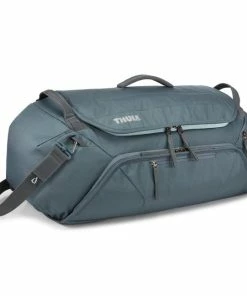 Sac De Voyage Vélo Thule RoundTrip Bleu 55 L - 3204353