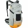 Sac EVOC FR Enduro E-Ride 16 Poche Baddder 2L Gris/Orange -VTT Electrique Boutique sac evoc fr enduro e ride 16 poche baddder 2l grisorange
