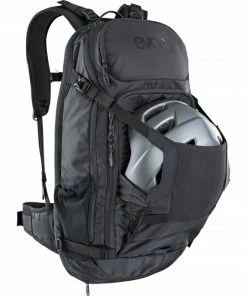 Sac VTT EVOC Protector Trail E-Ride 20L Jaune M/L - 2020 10 Sac VTT EVOC Protector Trail E-Ride 20L Jaune M/L - 2020 -VTT Electrique Boutique sac vtt evoc protector trail e ride 20l orange m l 2020 2