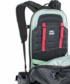 Sac VTT EVOC Protector Trail E-Ride 20L Jaune M/L - 2020 12 Sac VTT EVOC Protector Trail E-Ride 20L Jaune M/L - 2020 -VTT Electrique Boutique sac vtt evoc protector trail e ride 20l orange m l 2020 4