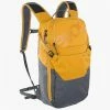 Sac VTT Evoc Ride 8 + Poche Bladder 2L Orange/Gris -VTT Electrique Boutique sac vtt evoc ride 8 poche bladder 2l orangegris