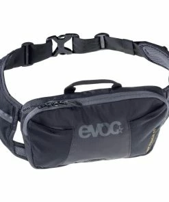 Sacoche Banane Evoc Hip Pouch 1L Noir