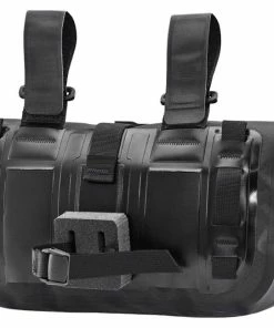 Sacoche Bike-packing ORTLIEB Accessory-Pack Noir -VTT Electrique Boutique sacoche bike packing ortlieb accessory pack noir 1