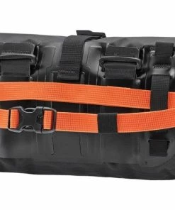 Sacoche Bike-packing ORTLIEB Accessory-Pack Noir -VTT Electrique Boutique sacoche bike packing ortlieb accessory pack noir 2