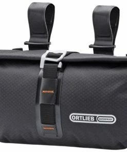 Sacoche Bike-packing ORTLIEB Accessory-Pack Noir -VTT Electrique Boutique sacoche bike packing ortlieb accessory pack noir 4