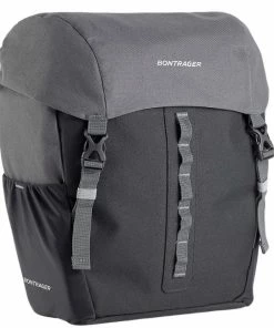 Sacoche Bontrager Town Noir