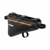 Sacoche De Cadre Bikepacking Ortlieb Frame-Pack 4L 2 Sacoche De Cadre Bikepacking Ortlieb Frame-Pack 4L -VTT Electrique Boutique sacoche de cadre bikepacking ortlieb frame pack 4l