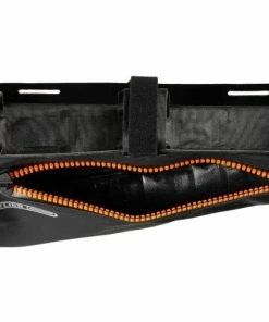 Sacoche De Cadre Bikepacking Ortlieb Frame-Pack 4L -VTT Electrique Boutique sacoche de cadre bikepacking ortlieb frame pack 4l 5
